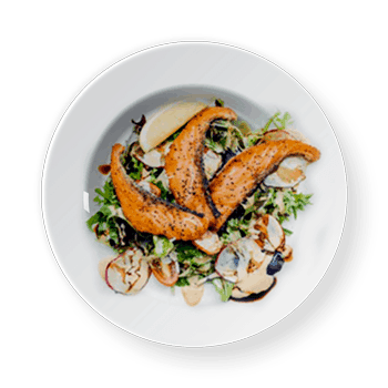 Cottage Cheese Fusilli